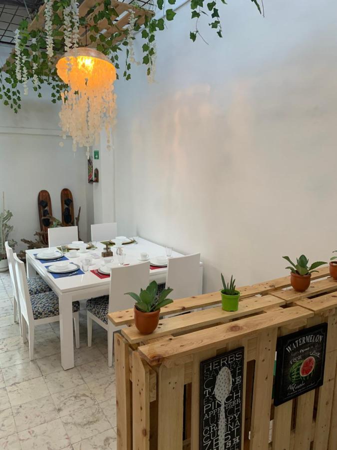 Casa Blanca San Antonio Hostal Boutique Cali Extérieur photo