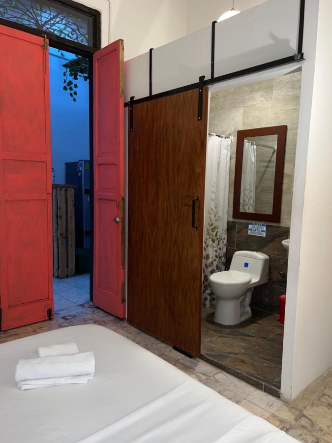 Casa Blanca San Antonio Hostal Boutique Cali Extérieur photo