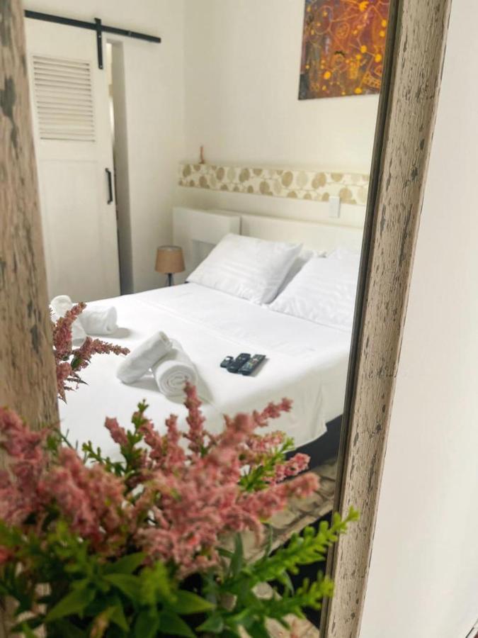 Casa Blanca San Antonio Hostal Boutique Cali Extérieur photo