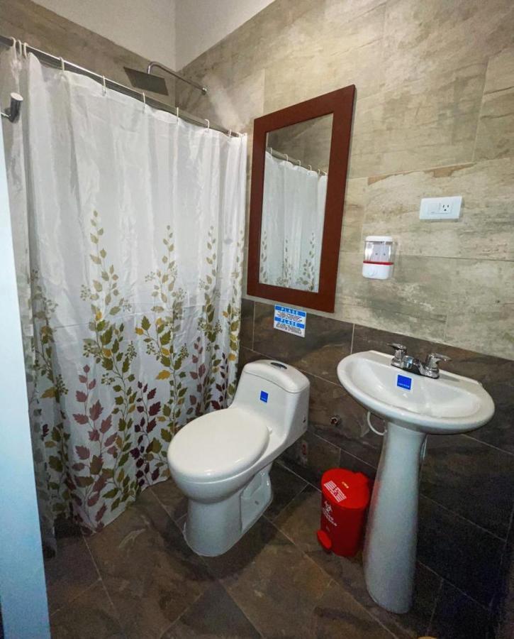 Casa Blanca San Antonio Hostal Boutique Cali Extérieur photo