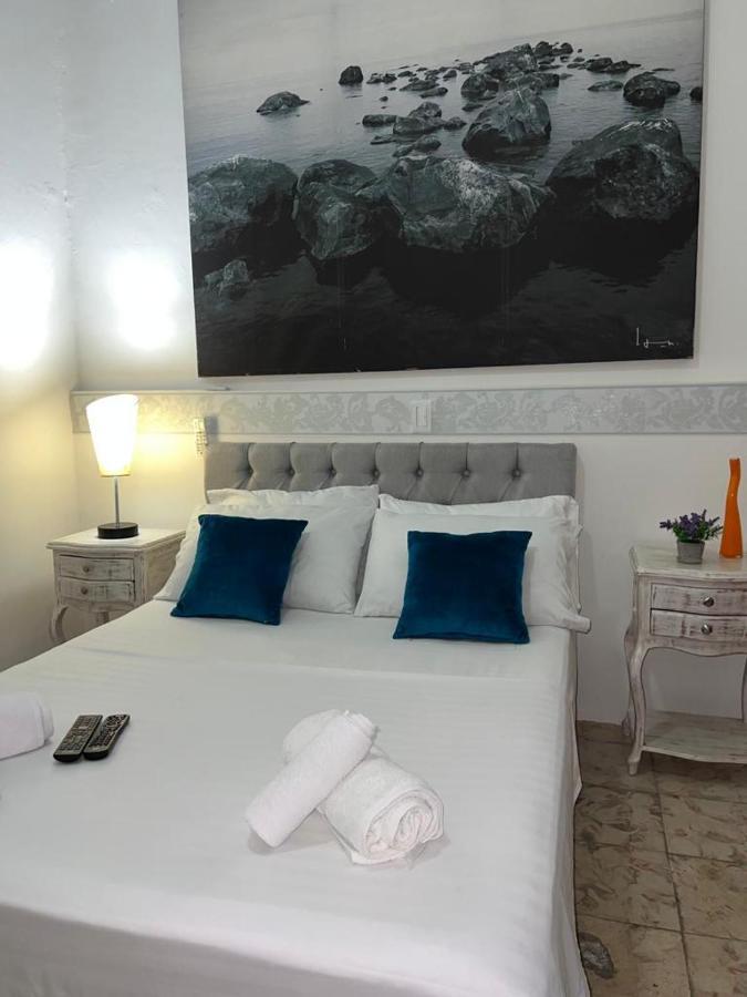 Casa Blanca San Antonio Hostal Boutique Cali Extérieur photo