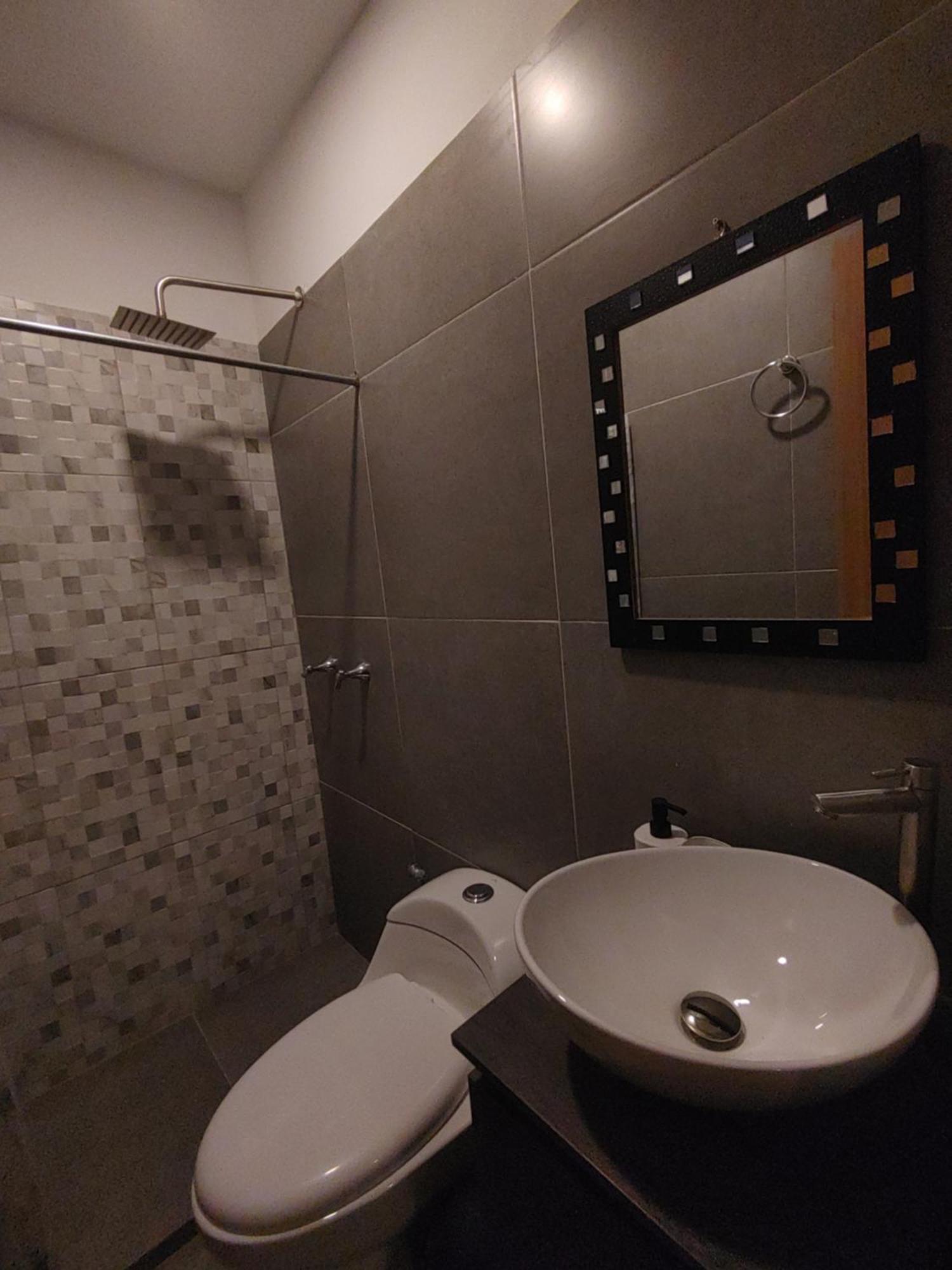 Casa Blanca San Antonio Hostal Boutique Cali Chambre photo