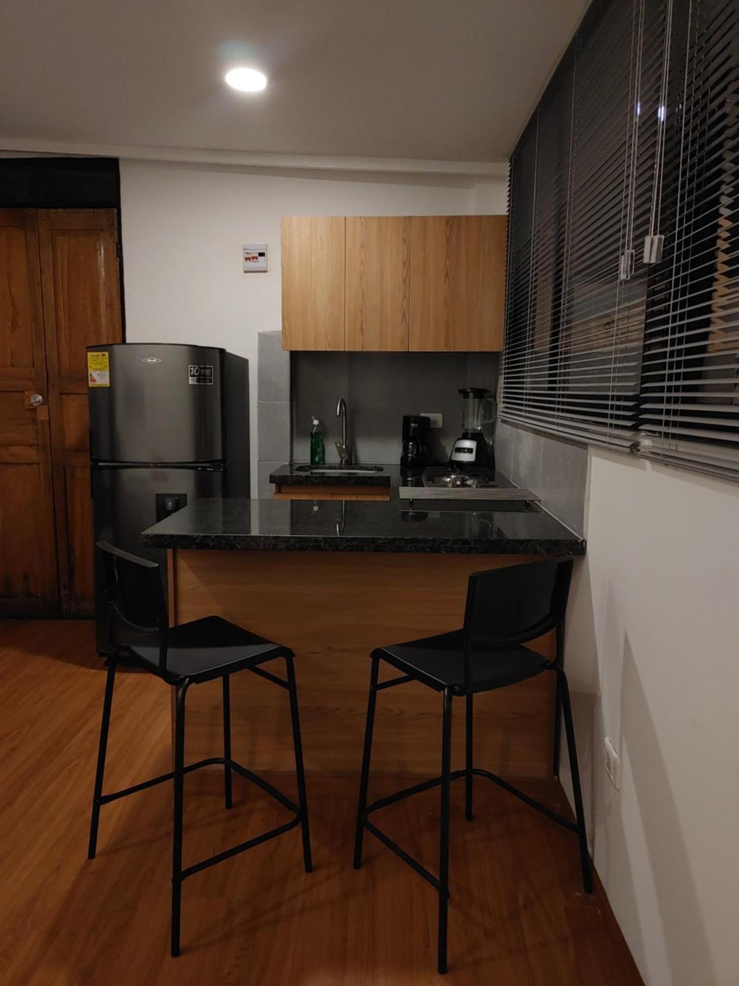 Casa Blanca San Antonio Hostal Boutique Cali Chambre photo