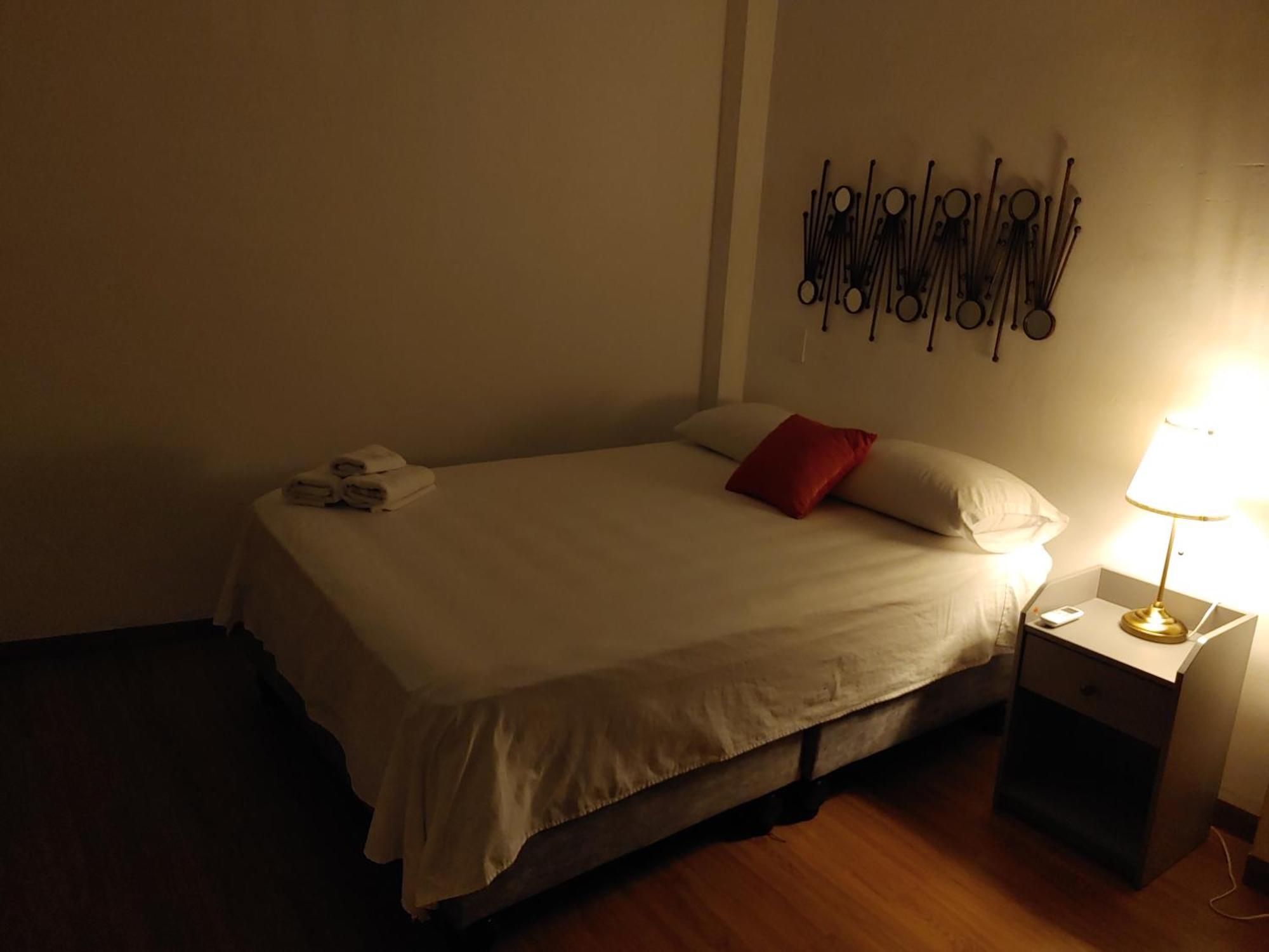 Casa Blanca San Antonio Hostal Boutique Cali Chambre photo