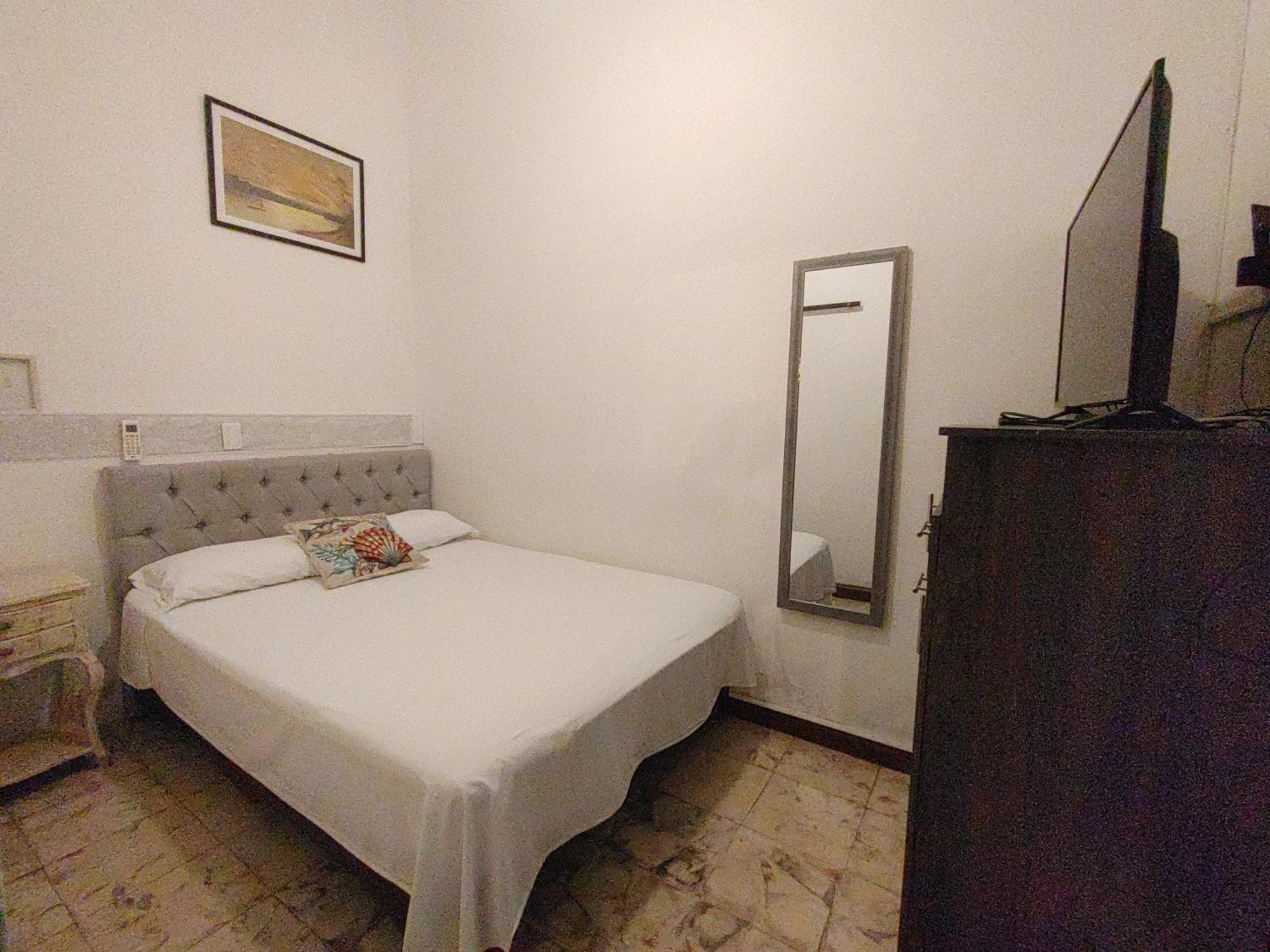 Casa Blanca San Antonio Hostal Boutique Cali Chambre photo